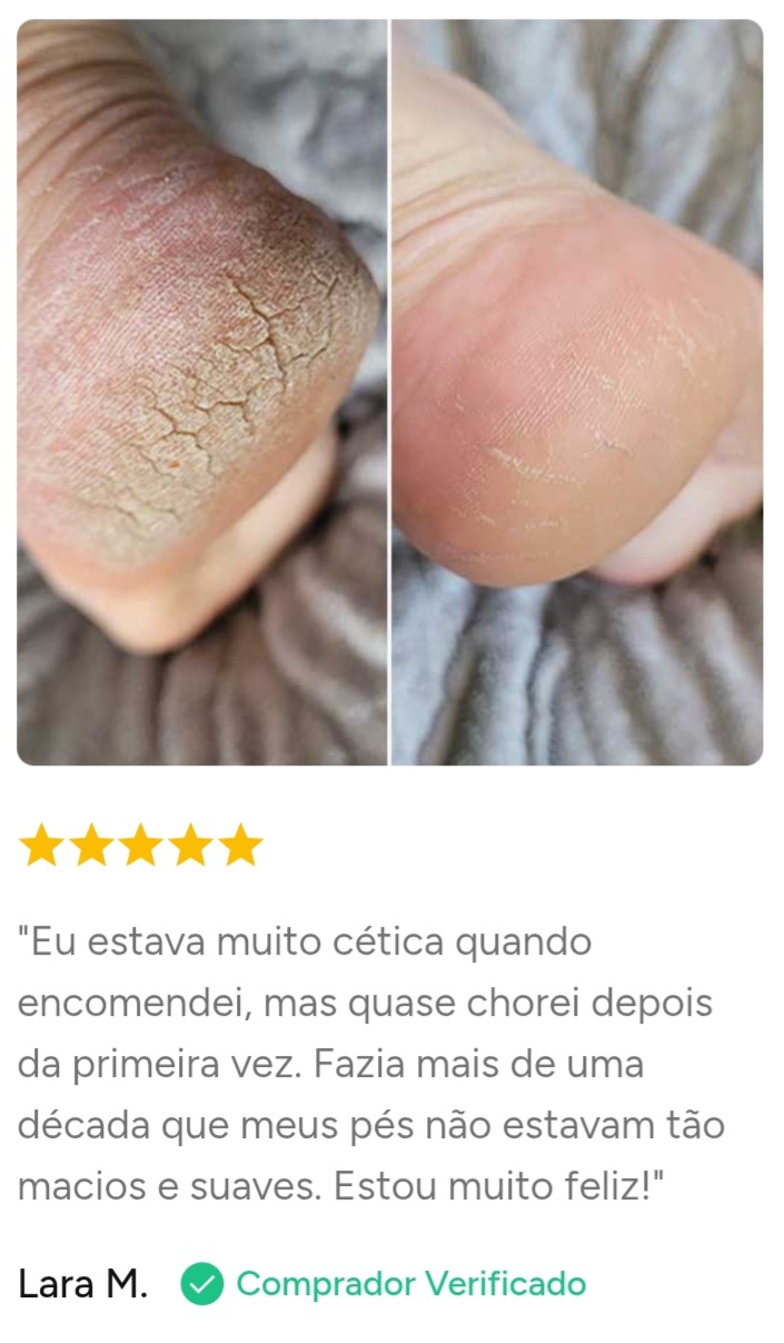 Depoimento de cliente 6