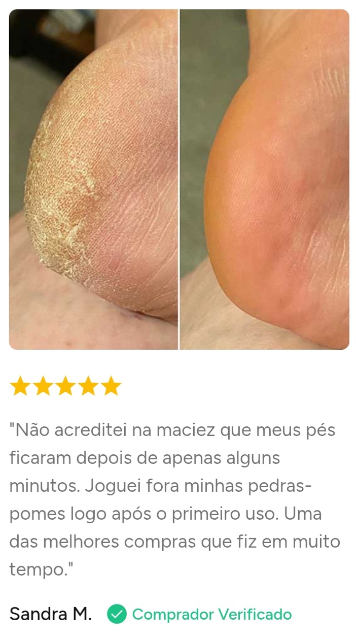 Depoimento de cliente 1